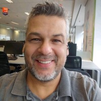 Alessandro Ferreira Da Silva