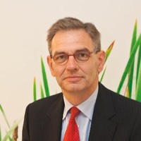 Joris Van Enst