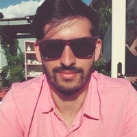 James Noorani