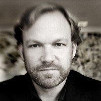 Brett Webber, AIA, LEED AP