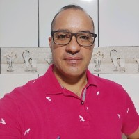 Fábio Correia Dos Santos
