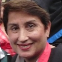 Maria Isabel Soto