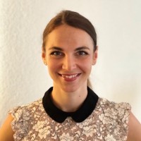 Stéphanie Derouazi, CFA