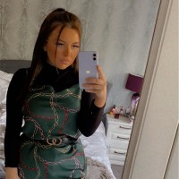 Megan Gibson