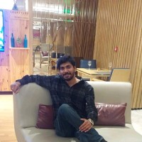 Avinash Gowda
