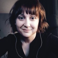 Joanna Kryńska-Królak