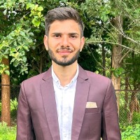 Karan Chopra