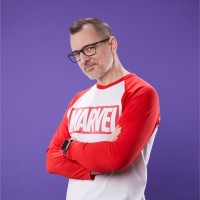 Anthony Passant 📸