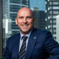 Glen McAnulty   GAICD, SA Fin