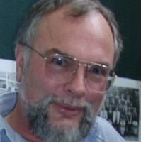 Robert Bernard
