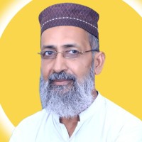 Abid Hussain