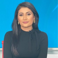 Sadaf Amiri