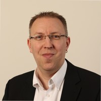 Olaf Martens