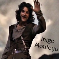 Inigo Montoya