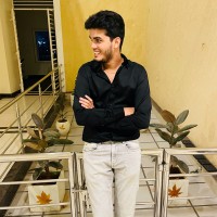 Monish Kumar S