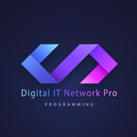 Digital IT Network Pro