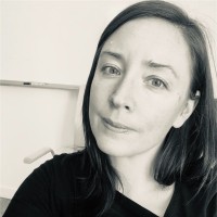 Caroline Englund
