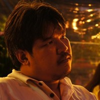 Apichat Kongsuk