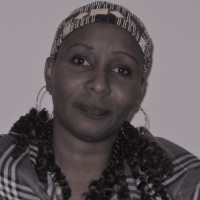 Rahamatou Diarra Ousmane
