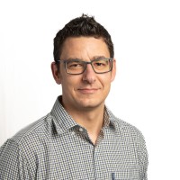 Aaron Robinson