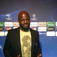 Mark-Anthony Fevrier