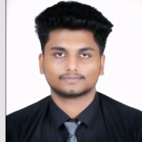 Rakshith .