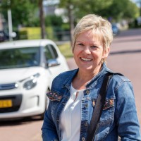 Anke Giesen