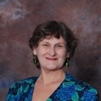 Liz Albert