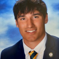 Luke Stuart