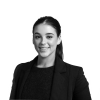 Maddison Grigoriou