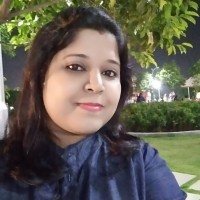 Tanushree Chatterjee