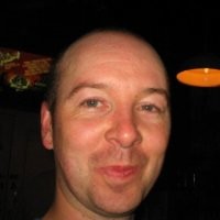 Mark Heffernan