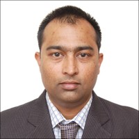 Vaibhav Ekbote