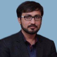 Saboor Riaz Suleri