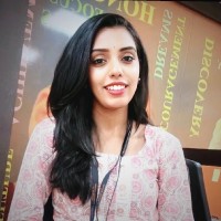Jayashree Tiwary