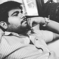Bhushan Patil