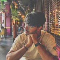 Yash Vartak