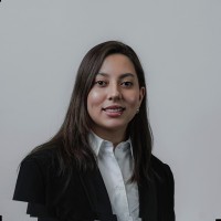 Maria Jose Gonzalez Valencia