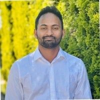 Gurupraveen Ramanathan