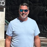 Jeff Glassey