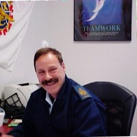 Jerry Girodat