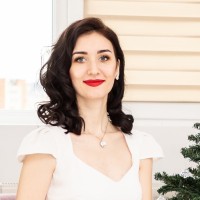 Georgiana Zlibuț