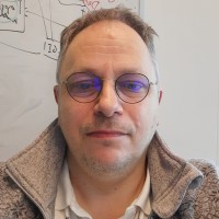 Eric Bruining