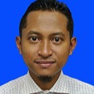 Muhammad Azarudin Abdul Halim