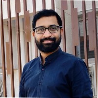 Rakesh Reddy Paladugu