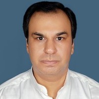Rajesh Tiwari
