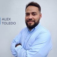Alex Toledo