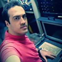 Pezhman Ghodratbeigi