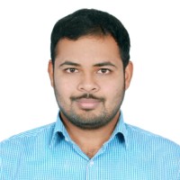 Surendar Palanisamy