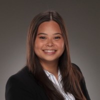 Caitlyn Yap, Pa-C